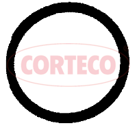 Guarnizione, Collettore aspirazione - 450608H CORTECO