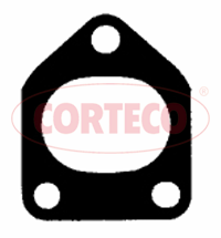 Gasket, exhaust pipe - 027518H CORTECO