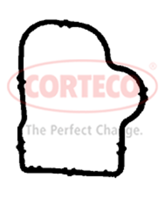 Gasket, intake manifold - 450694H CORTECO