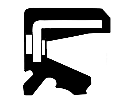 Wellendichtring, Differential - 19035255B CORTECO