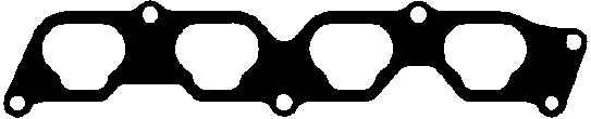 Gasket, intake manifold - 450345P CORTECO