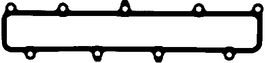 Gasket, intake manifold - 450360P CORTECO