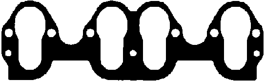 Gasket, intake manifold - 450543P CORTECO