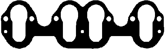 Gasket, intake manifold - 450544P CORTECO