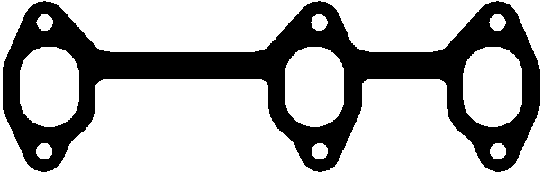 Gasket, exhaust manifold - 460319P CORTECO