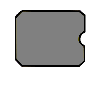 Seal Ring - 19033307B CORTECO