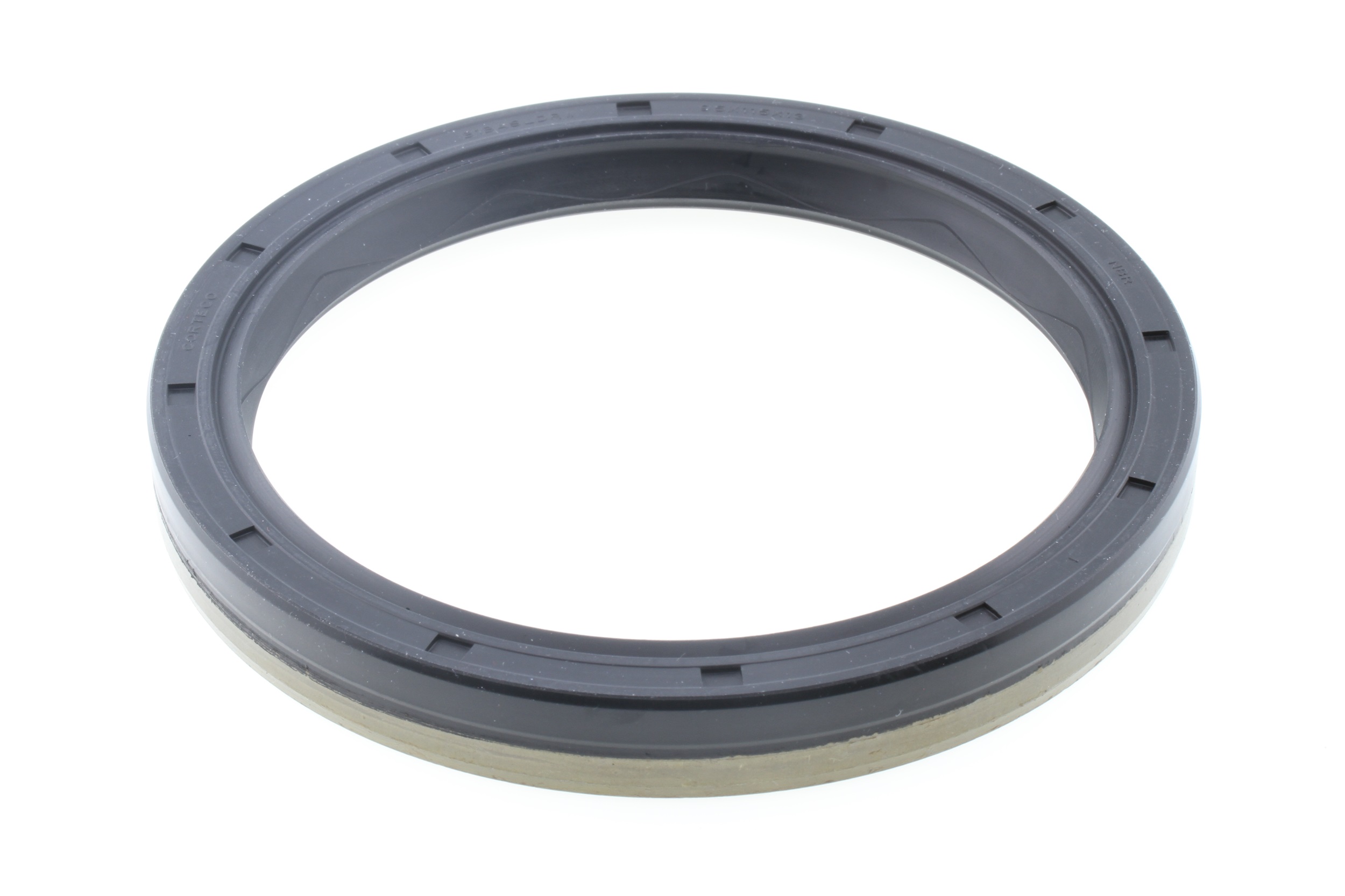 Shaft Seal, manual transmission - 12015263B CORTECO