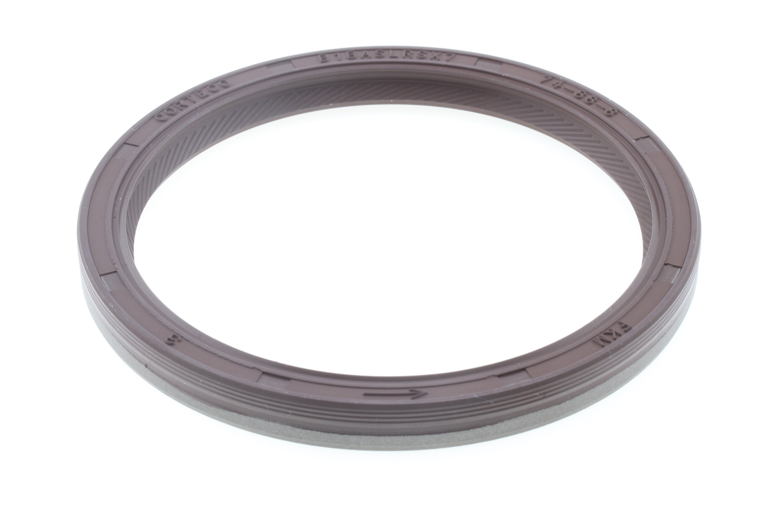 Shaft Seal, crankshaft - 12015268B CORTECO
