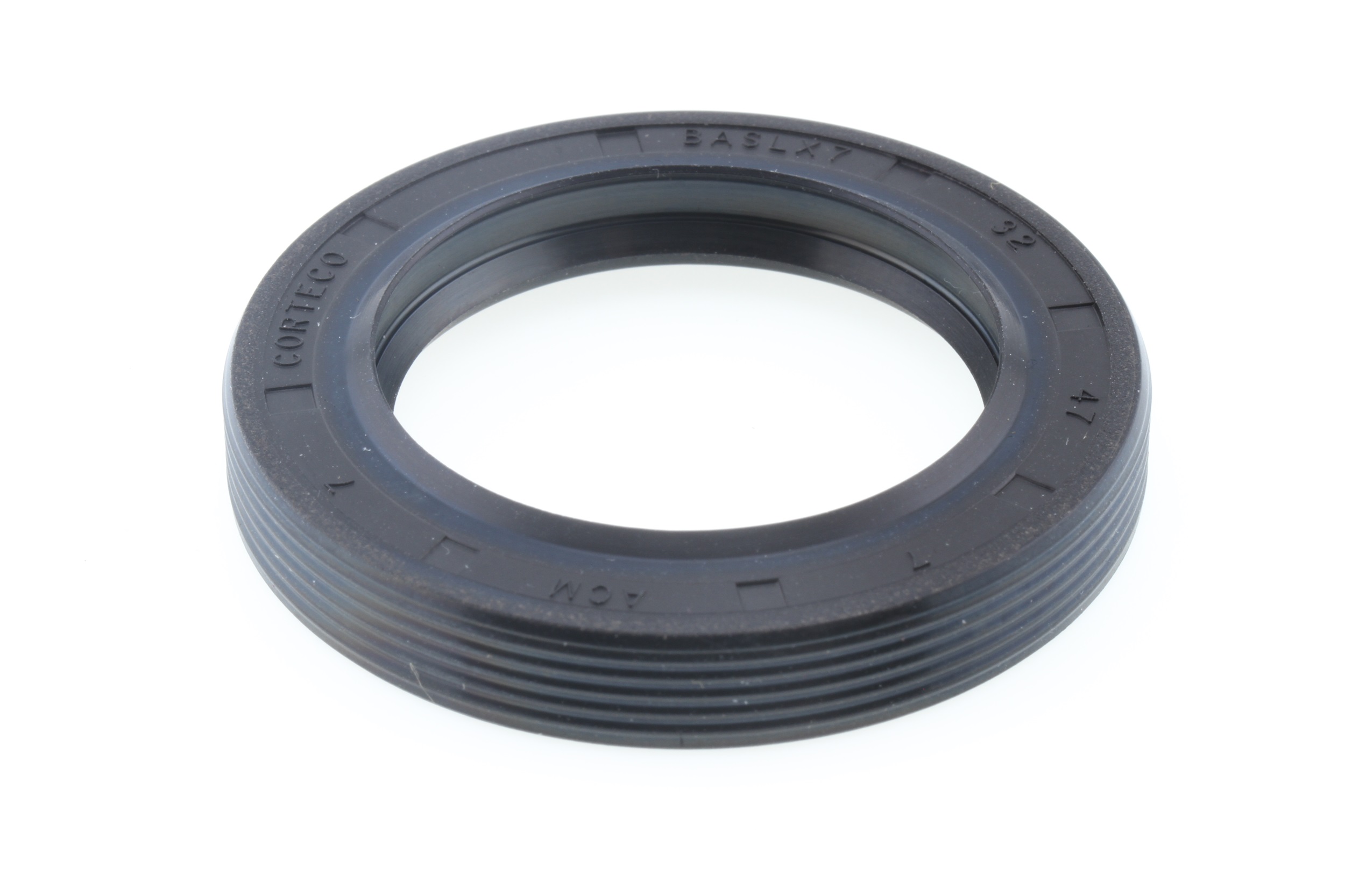 Shaft Seal, manual transmission - 01029686B CORTECO