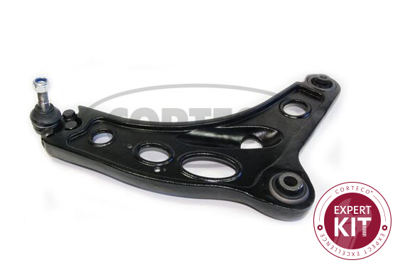 Track Control Arm - 49104991 CORTECO