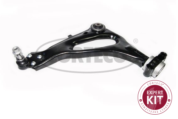 Track Control Arm - 49107352 CORTECO
