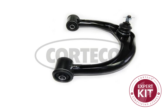 Braccio oscillante, Sospensione ruota - 49397607 CORTECO