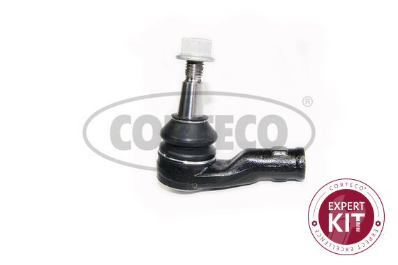 Tie Rod End - 49401666 CORTECO