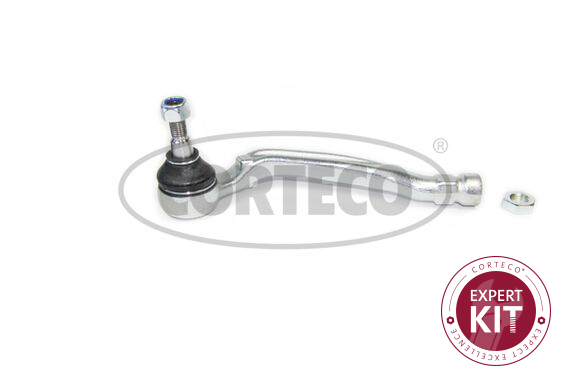 Tie Rod End - 49401906 CORTECO