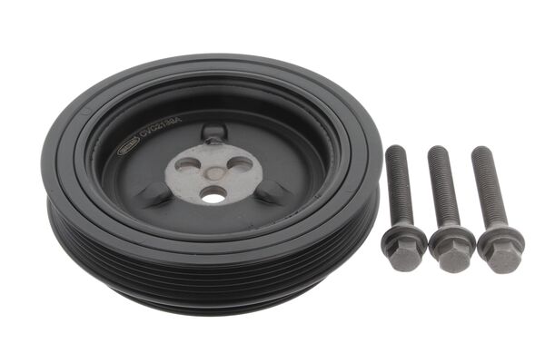 Belt Pulley Set, crankshaft - 80004874 CORTECO