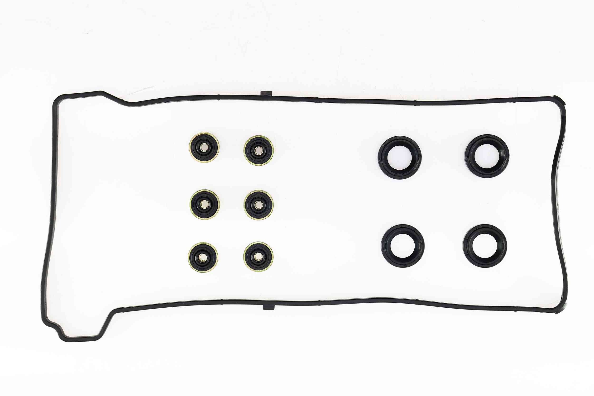 Gasket, exhaust manifold - 026629H CORTECO