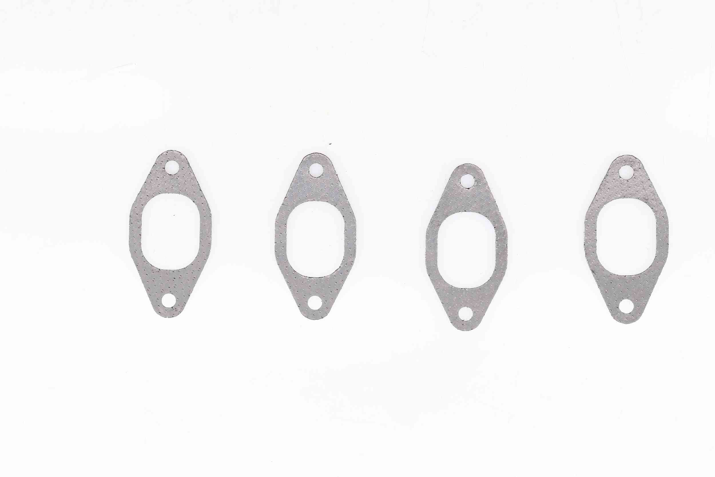 Gasket, exhaust manifold - 026637P CORTECO
