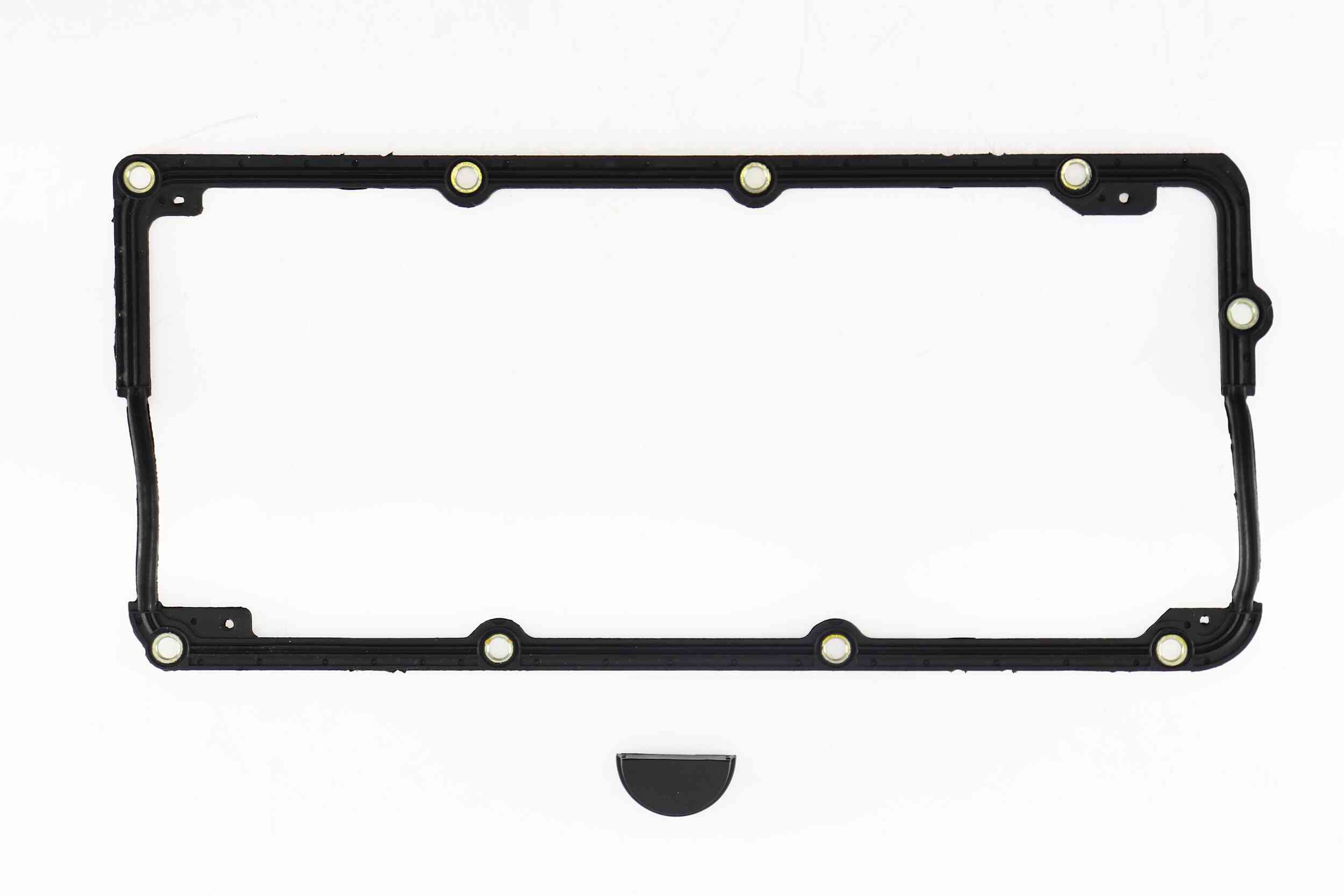 Gasket, cylinder head cover - 026682P CORTECO