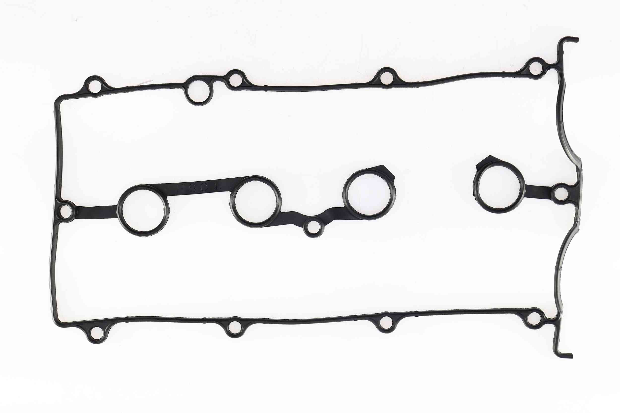 Gasket, cylinder head cover - 026784P CORTECO