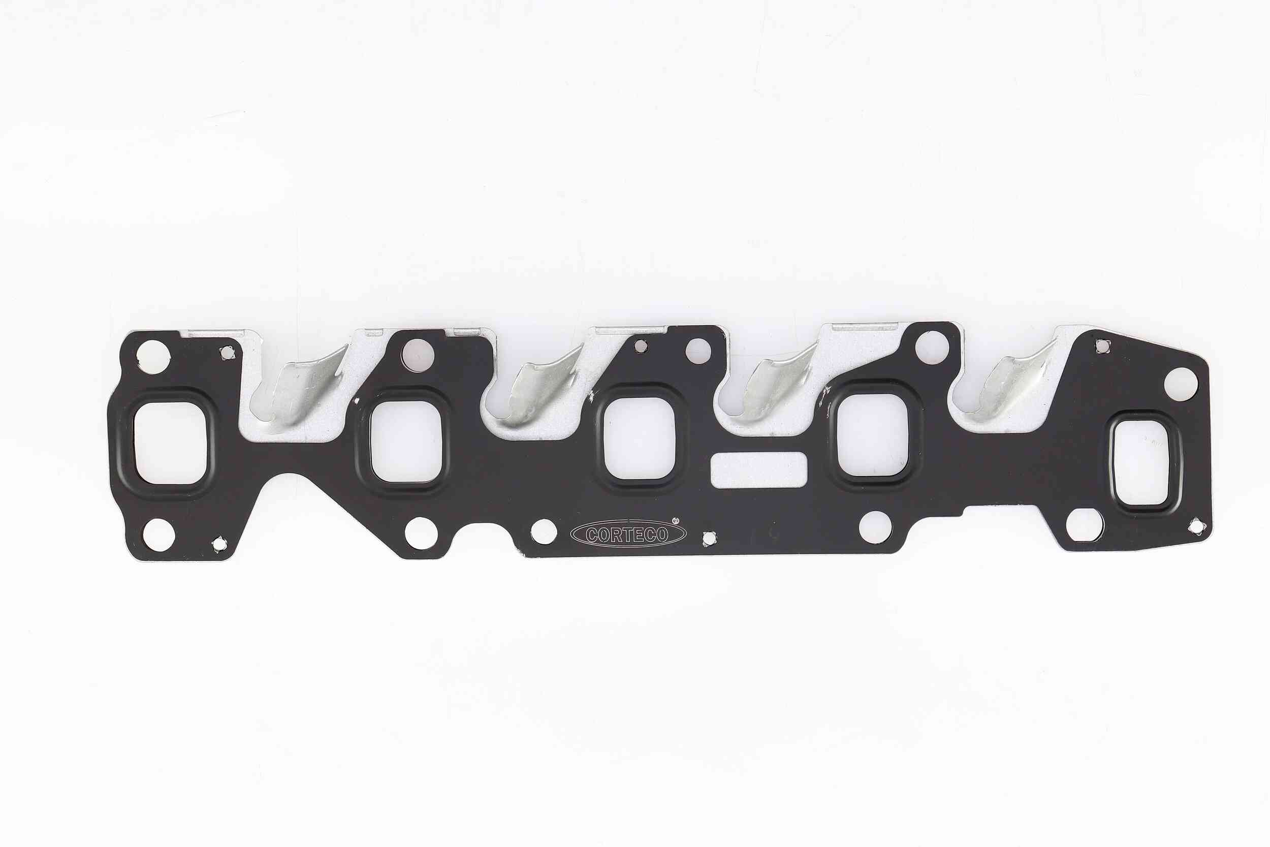 Gasket, exhaust manifold - 027001P CORTECO