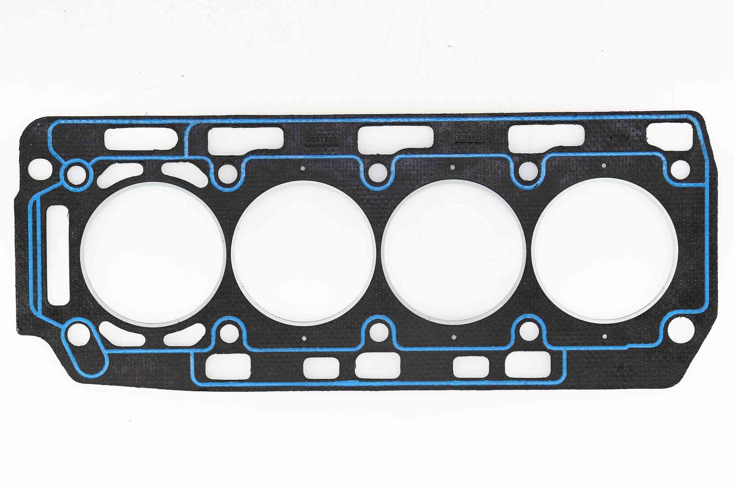 Gasket, cylinder head - 411156P CORTECO