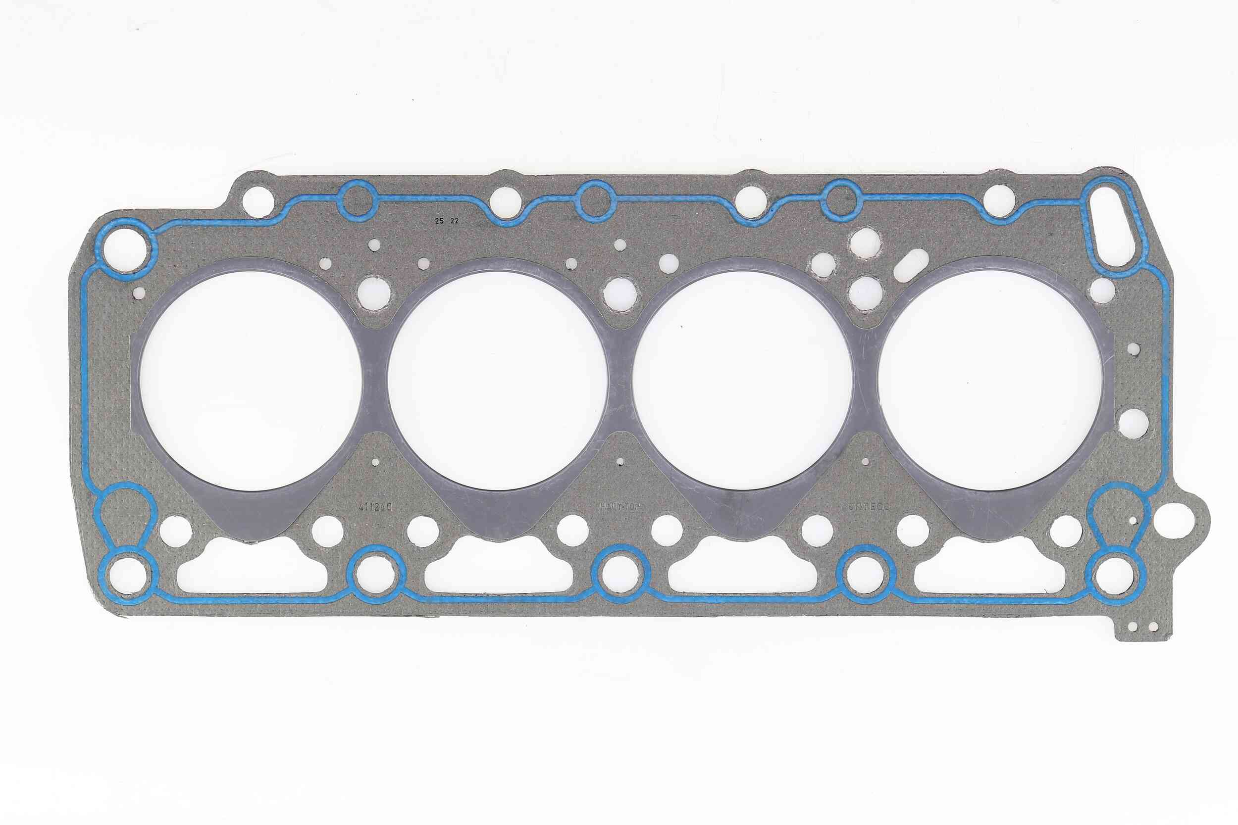 Gasket, cylinder head - 411260P CORTECO