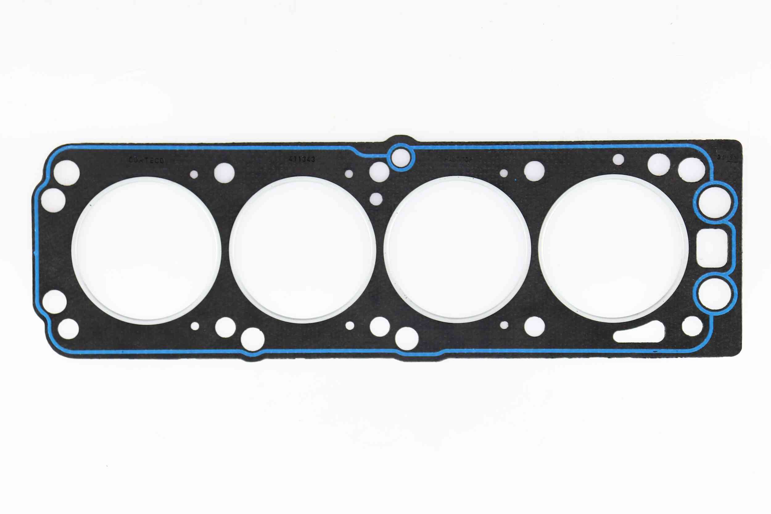 Gasket, cylinder head - 411343P CORTECO