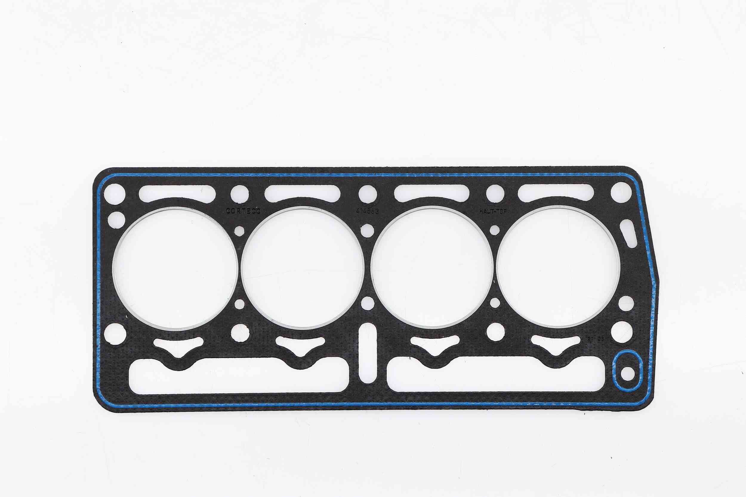 Gasket, cylinder head cover - 023274P CORTECO