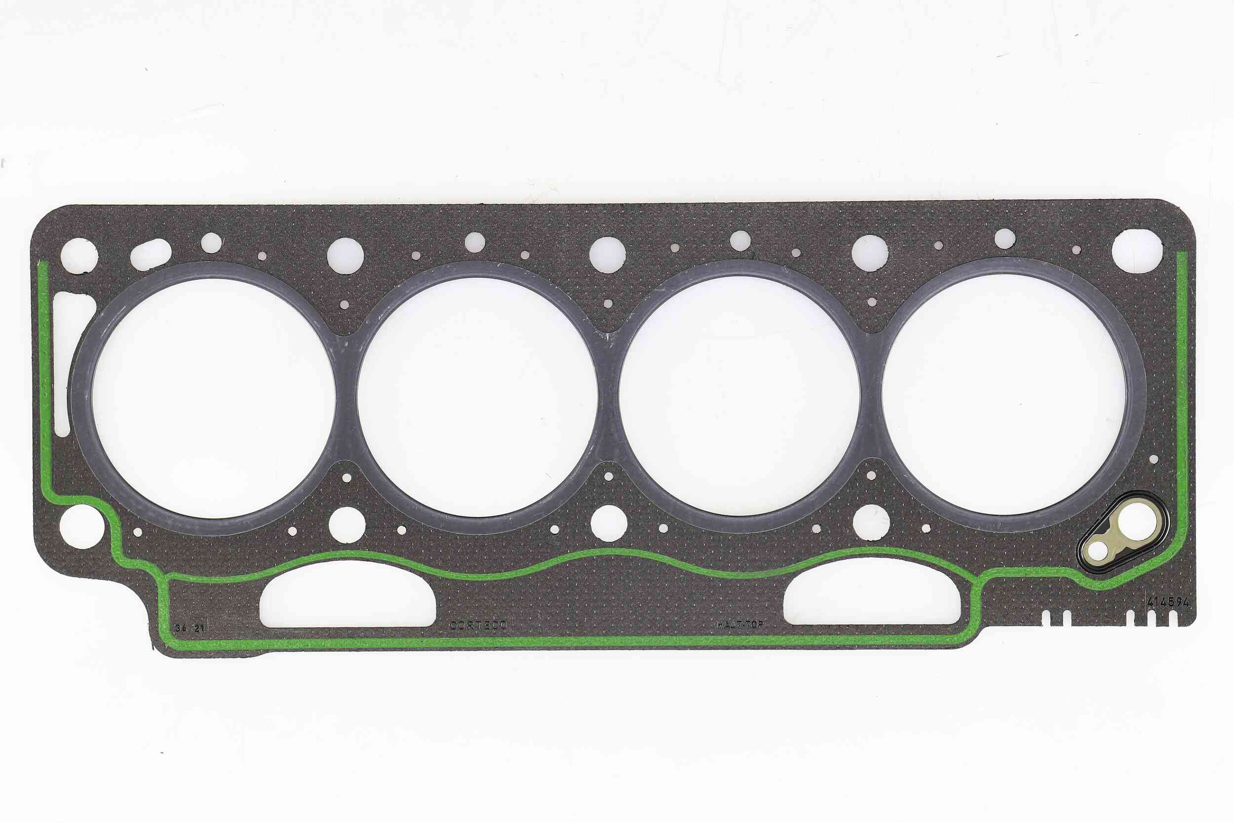Gasket, cylinder head - 414594P CORTECO