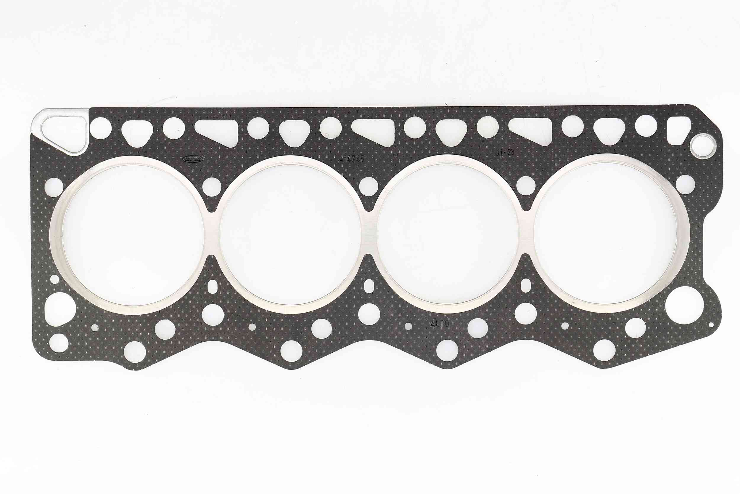 Gasket, cylinder head - 414745P CORTECO