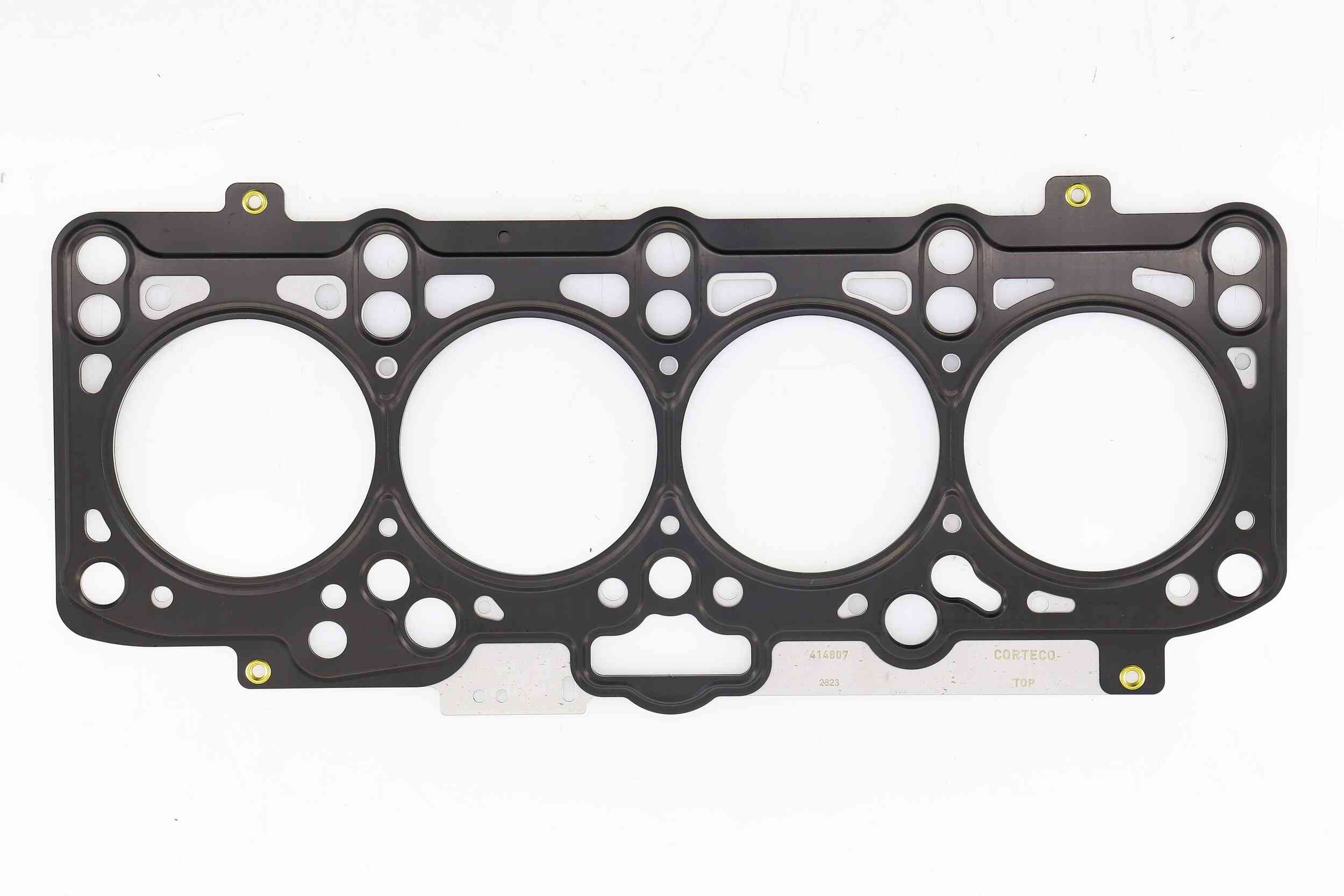 Gasket, oil sump - 026322P CORTECO