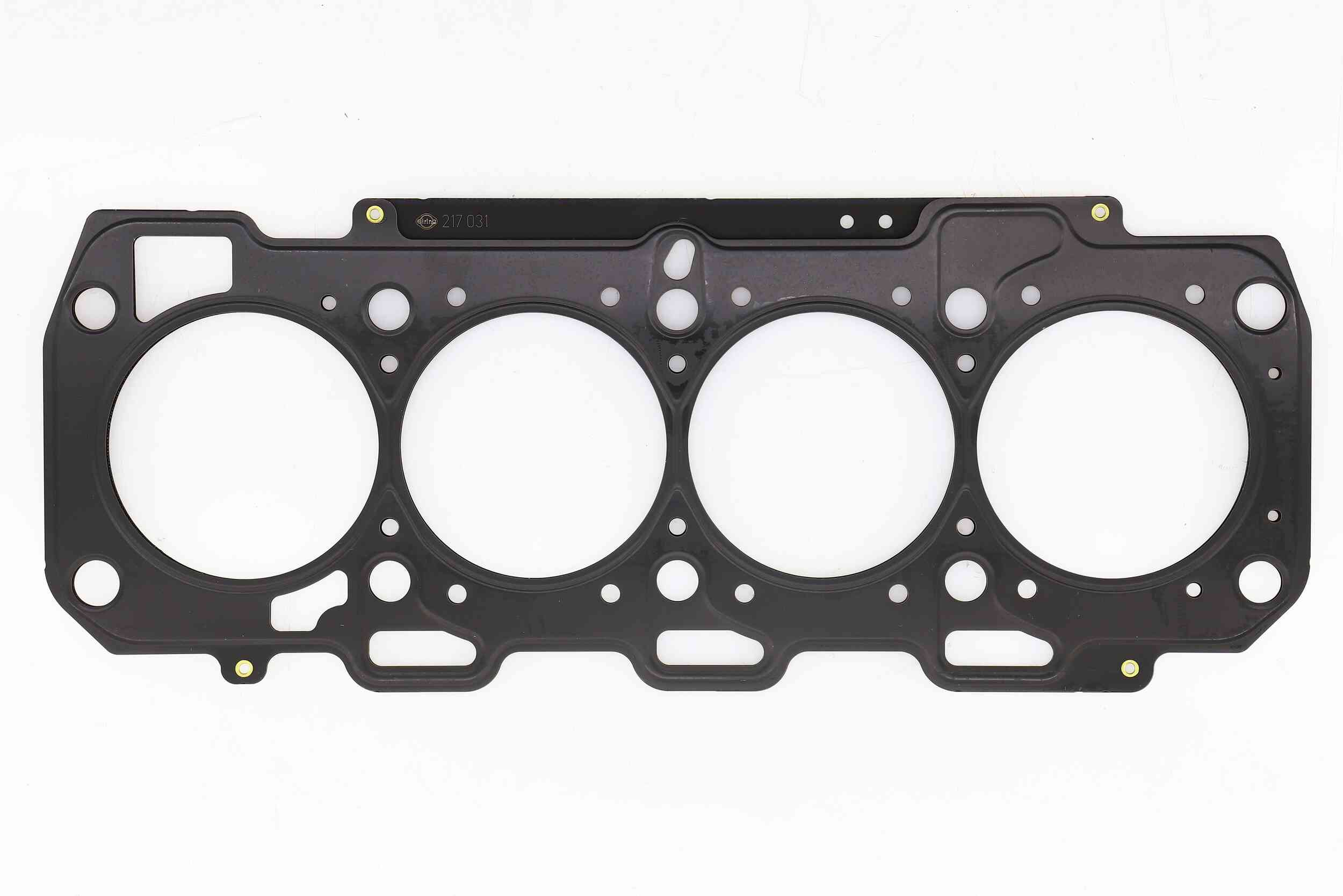 Gasket, exhaust manifold - 026359H CORTECO