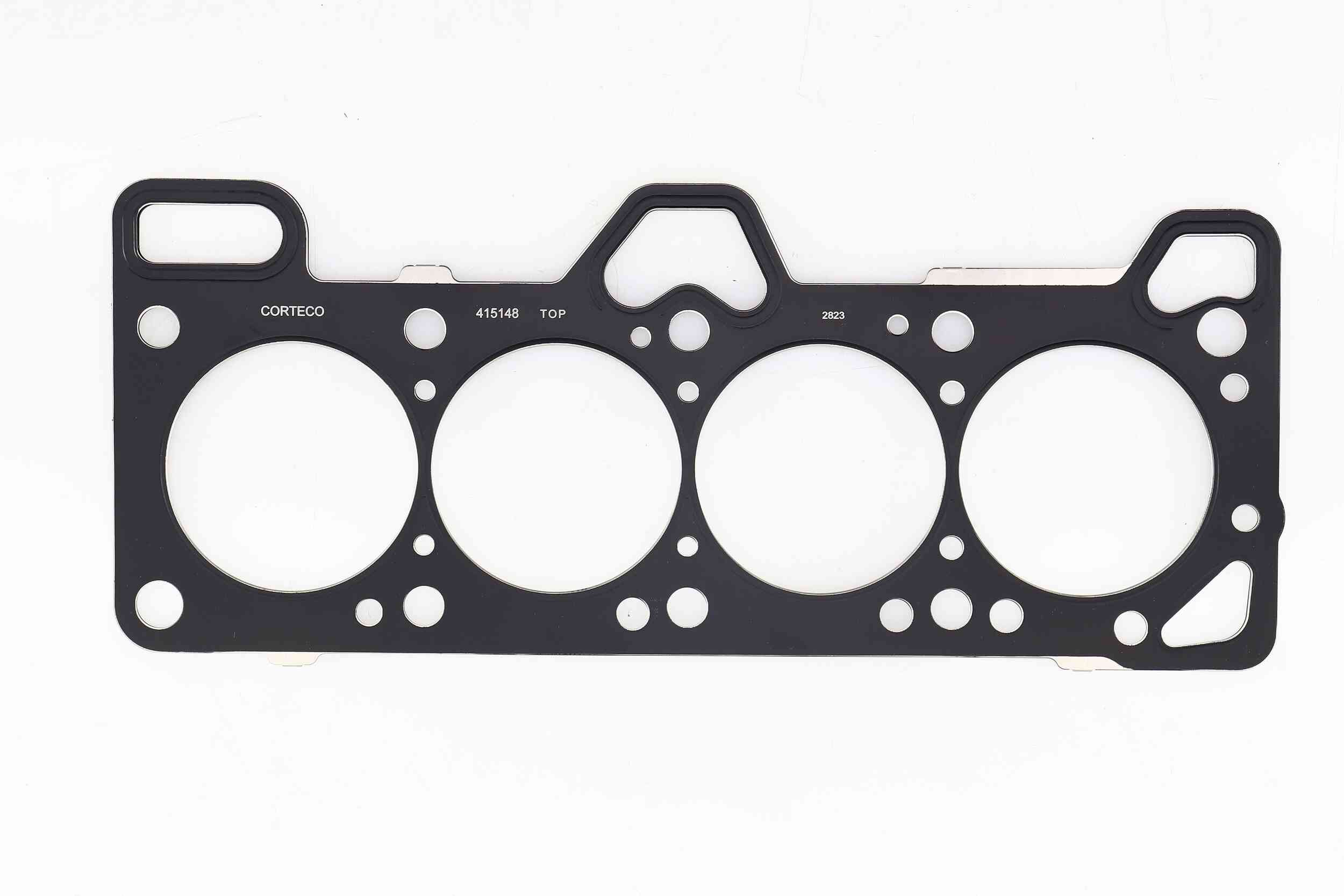 Gasket, exhaust manifold - 026362P CORTECO