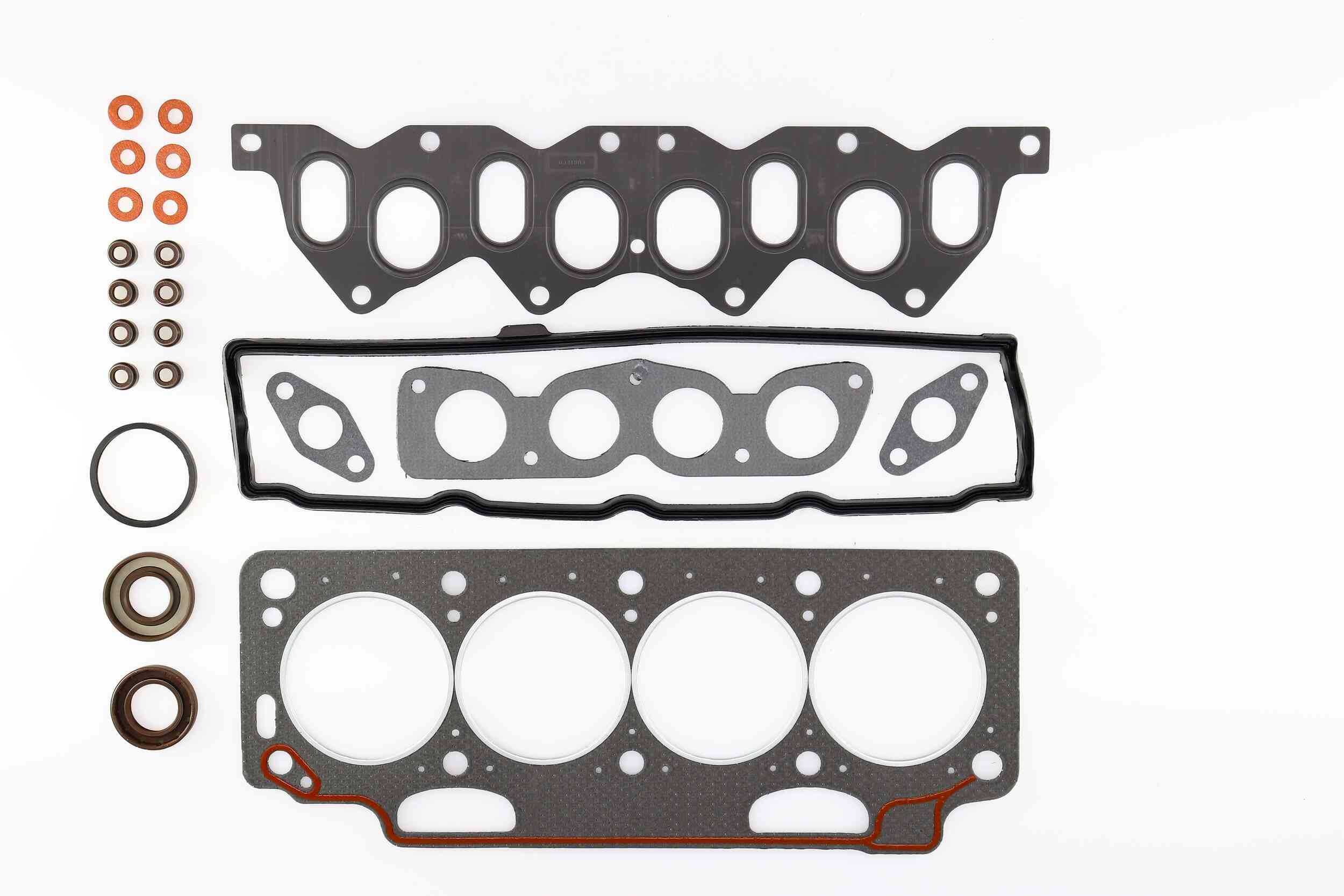 Kit guarnizioni, Testata - 417544P CORTECO