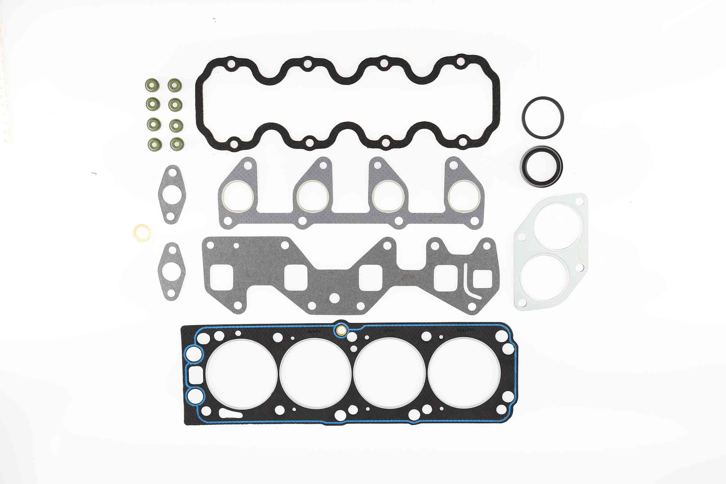 Gasket Set, cylinder head - 417589P CORTECO