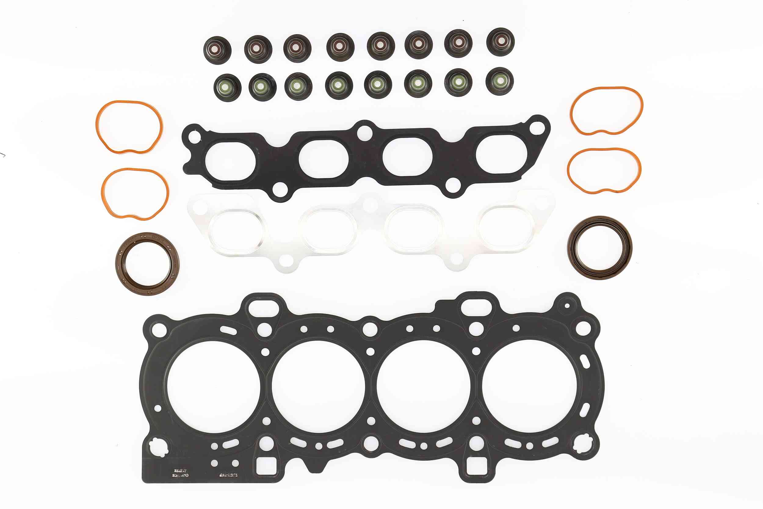 Gasket, exhaust pipe - 027161H CORTECO