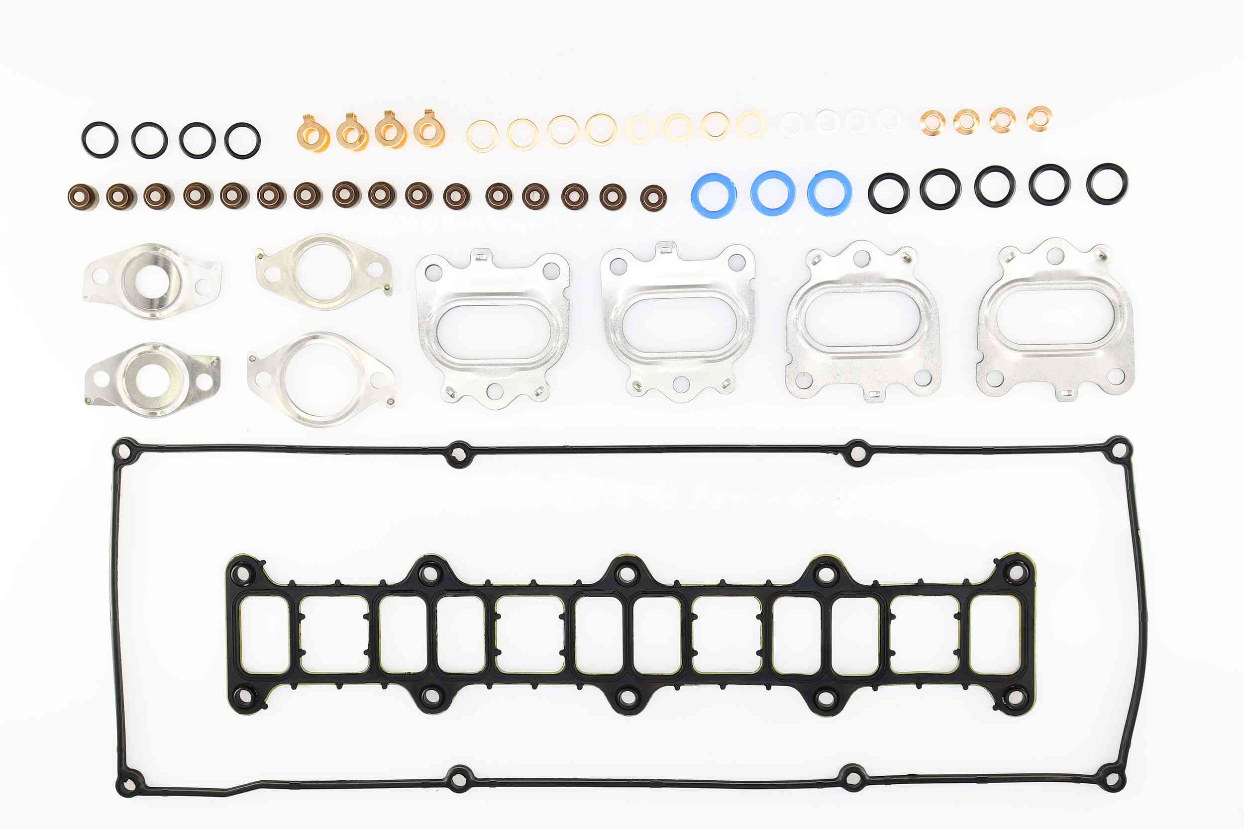 Shaft Seal, differential - 01026701B CORTECO