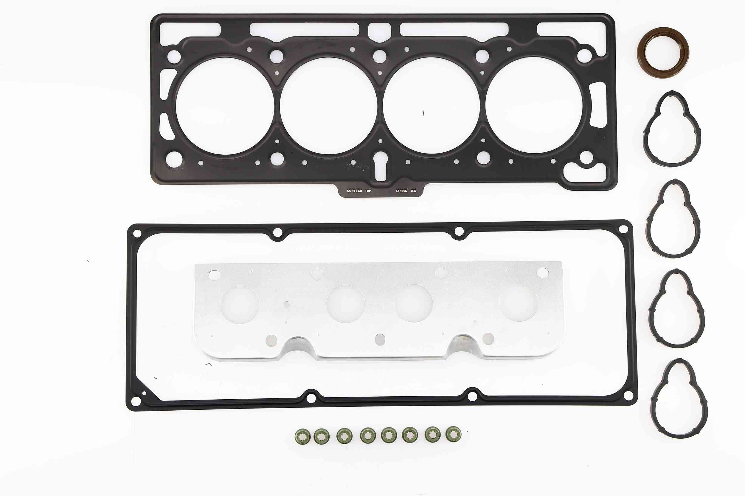 Kit guarnizioni, Testata - 417748P CORTECO