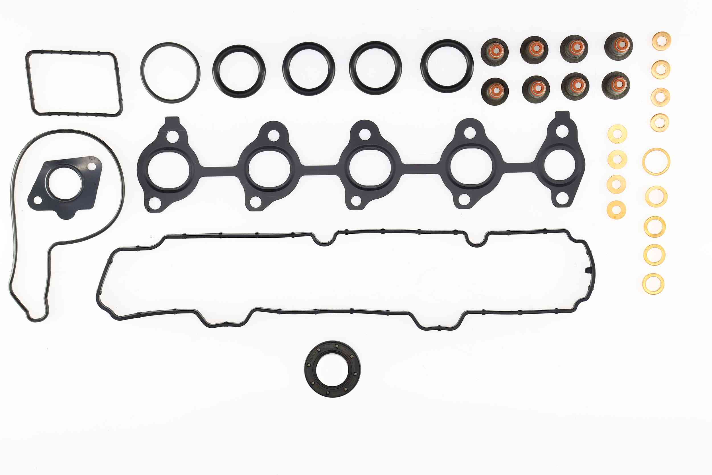 Kit guarnizioni, Testata - 417764P CORTECO