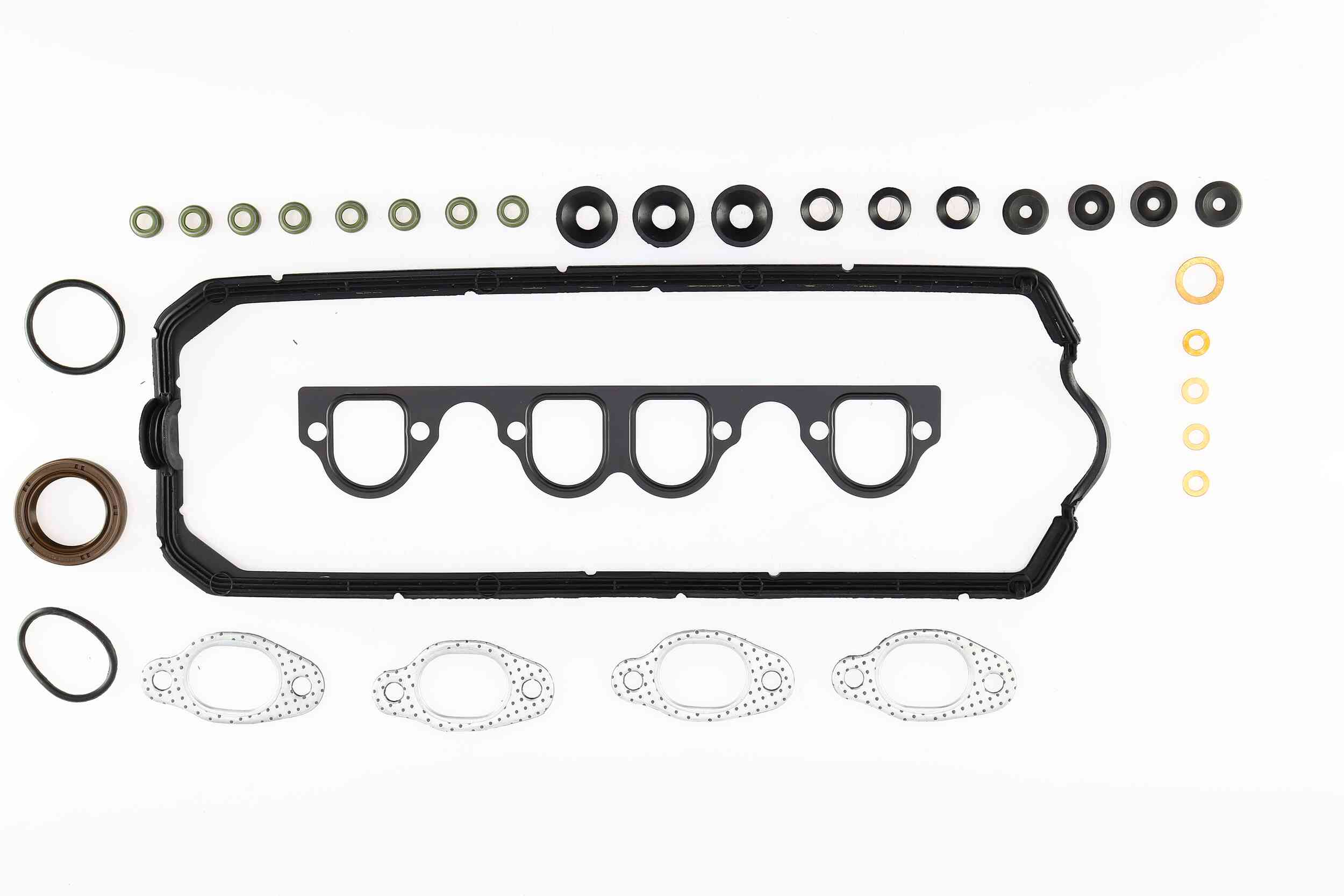 Gasket Set, cylinder head - 417835P CORTECO