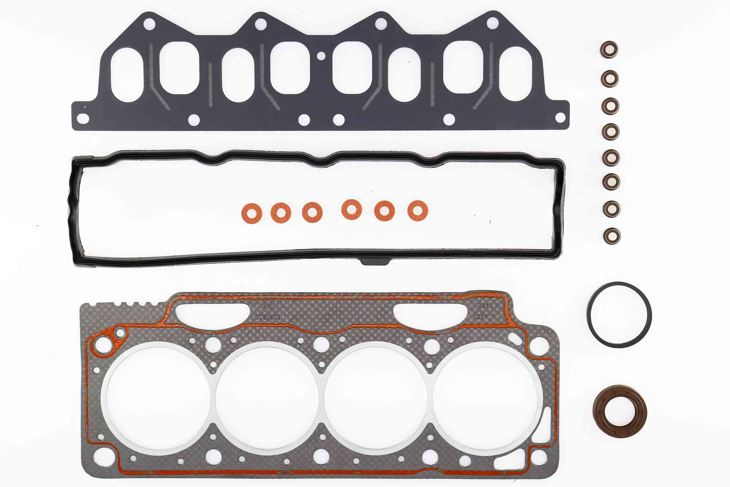 Gasket Set, cylinder head - 417854P CORTECO