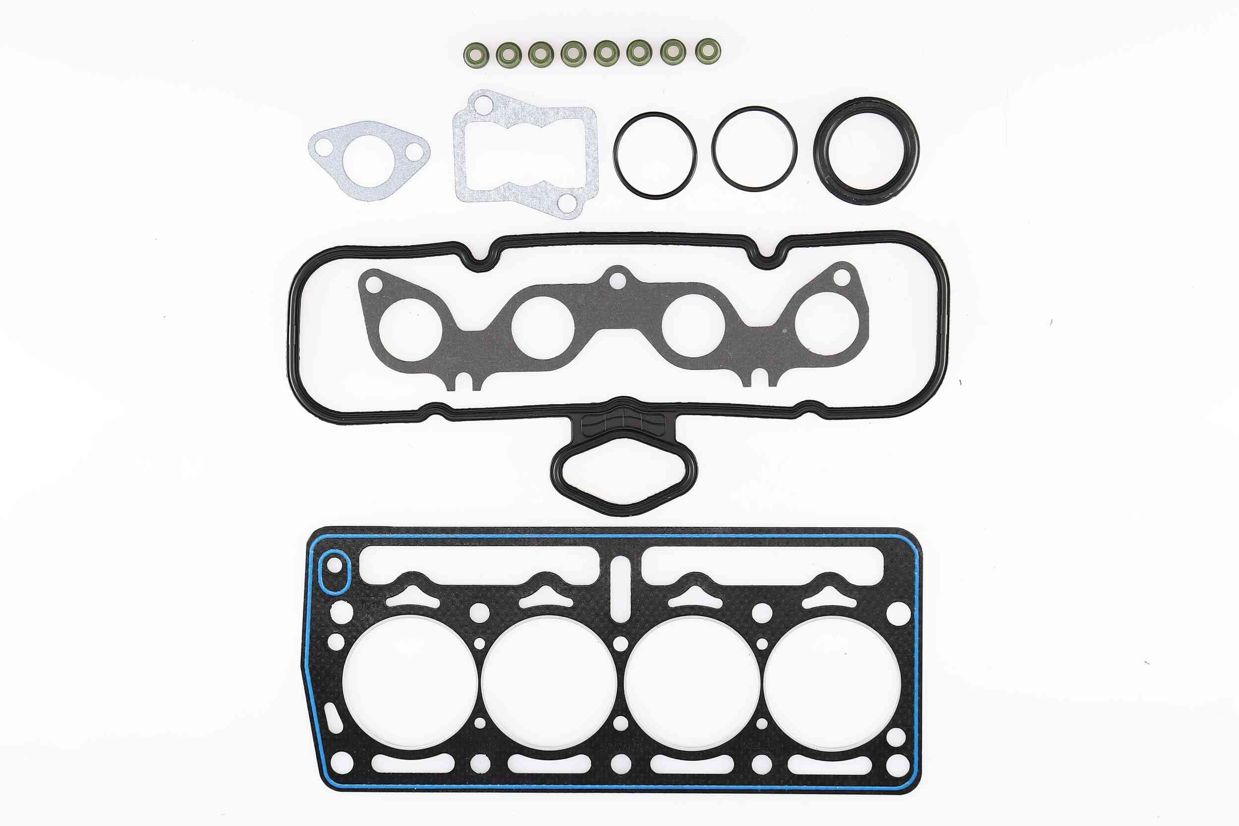 Gasket Set, cylinder head - 417863P CORTECO