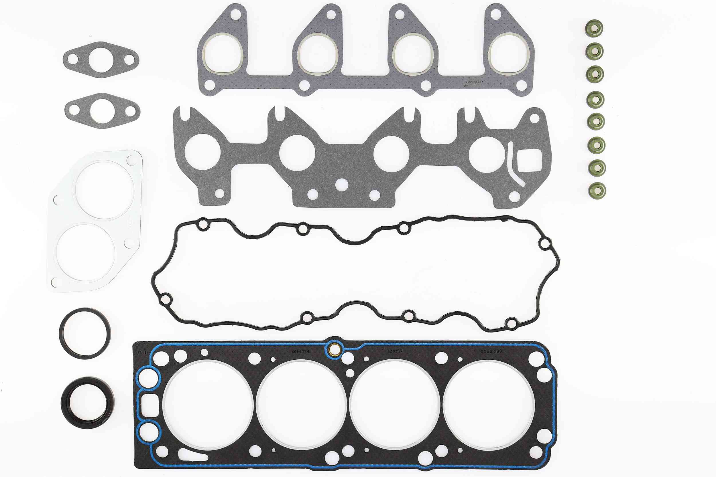 Gasket Set, cylinder head - 417907P CORTECO