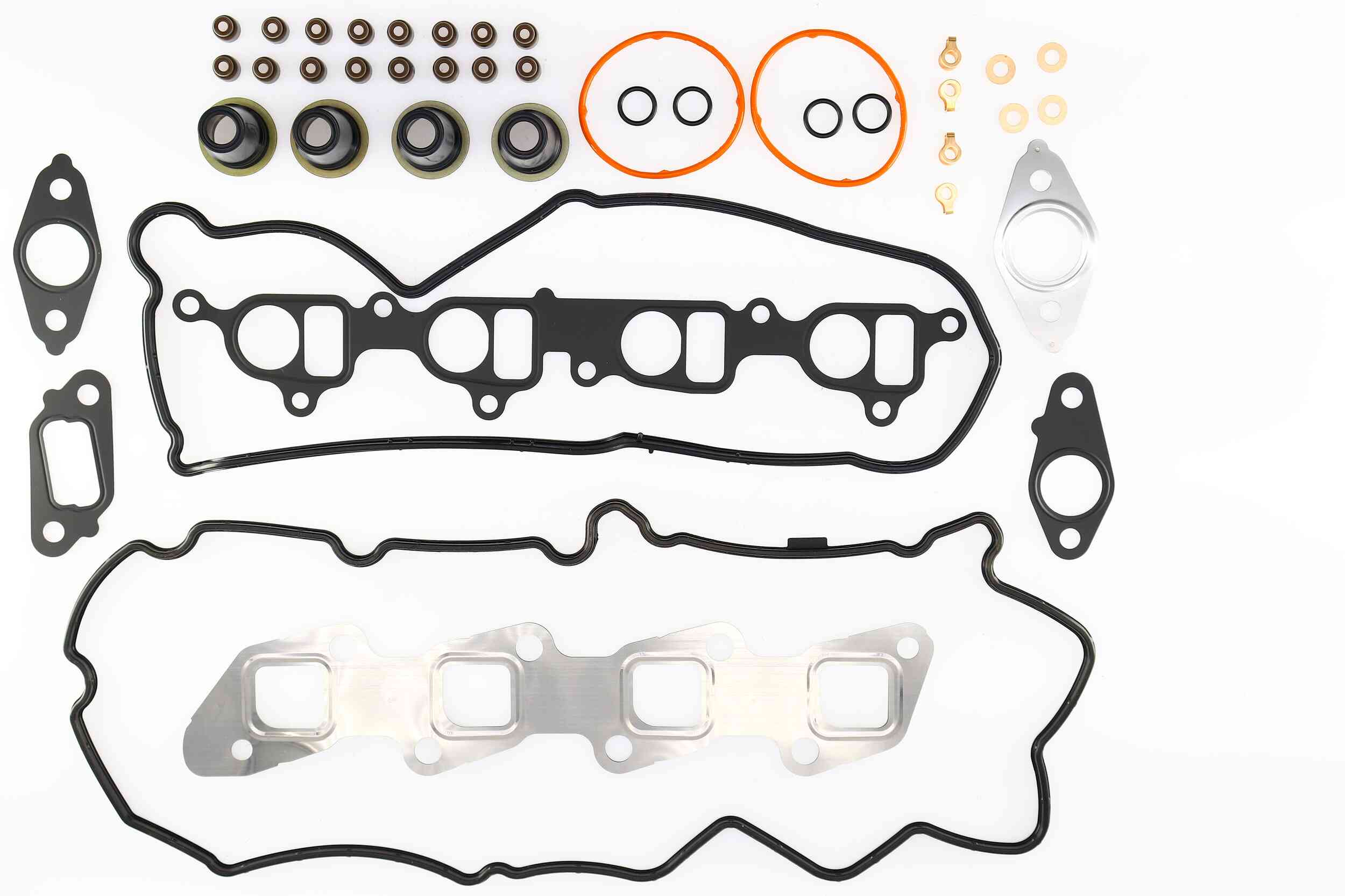 Kit guarnizioni, Testata - 417920P CORTECO