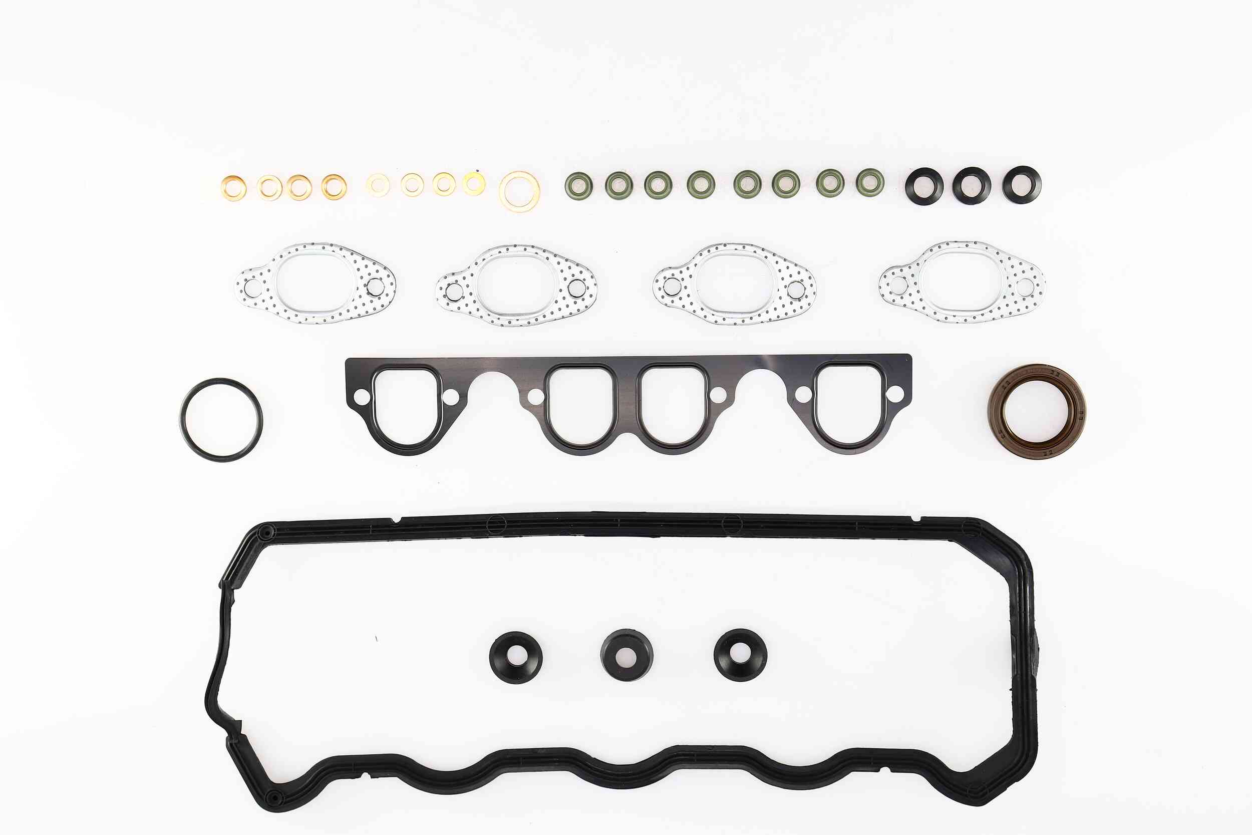 Kit guarnizioni, Testata - 417934P CORTECO