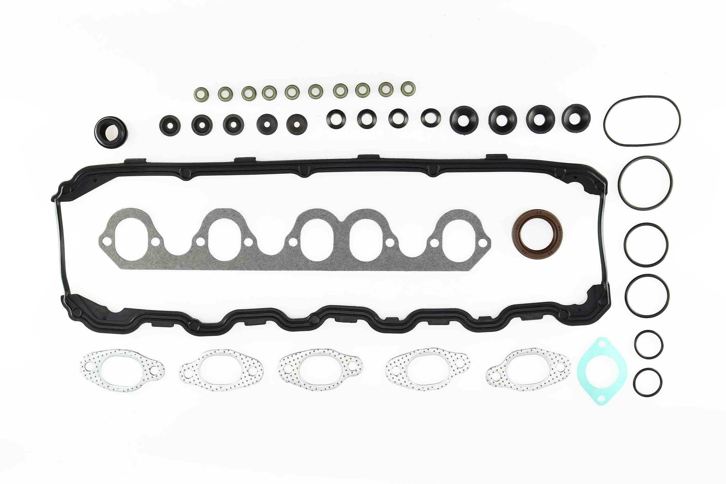 Kit guarnizioni, Testata - 417935P CORTECO
