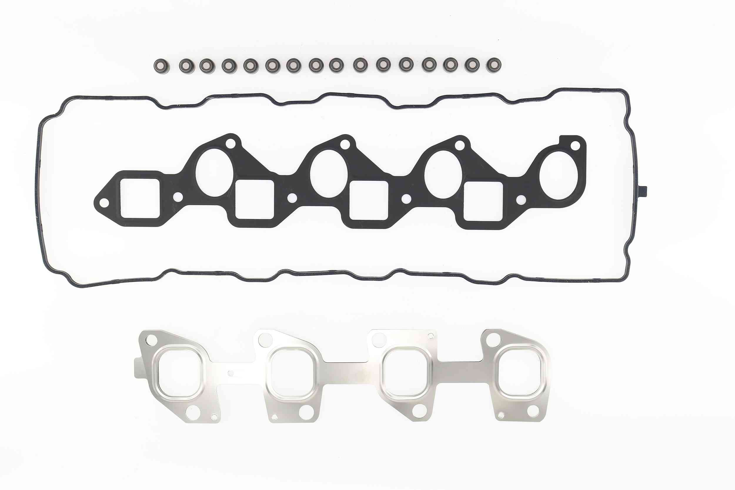 Kit guarnizioni, Testata - 417984P CORTECO