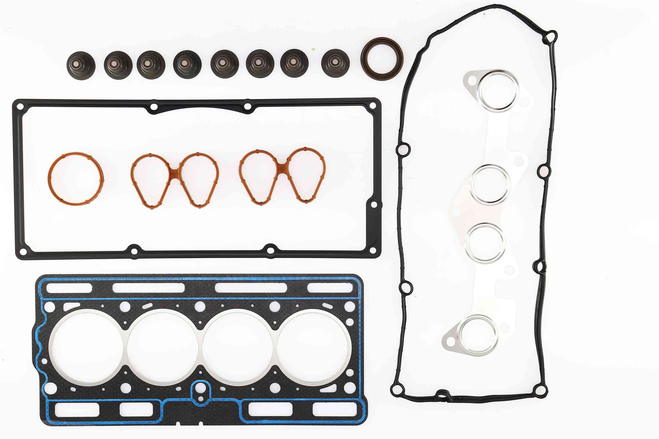 Gasket Set, cylinder head - 417987P CORTECO