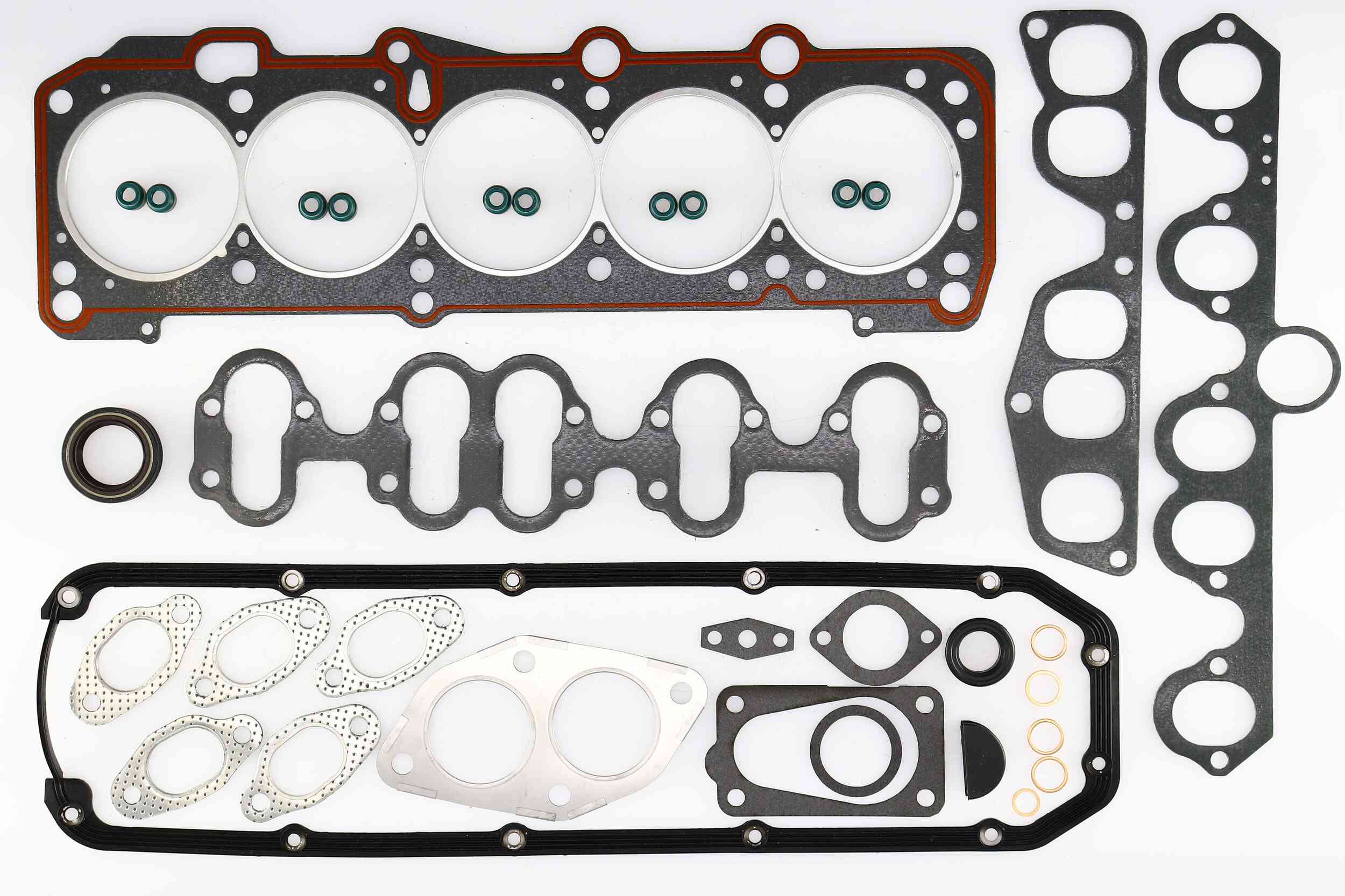 Gasket Set, cylinder head - 418357P CORTECO