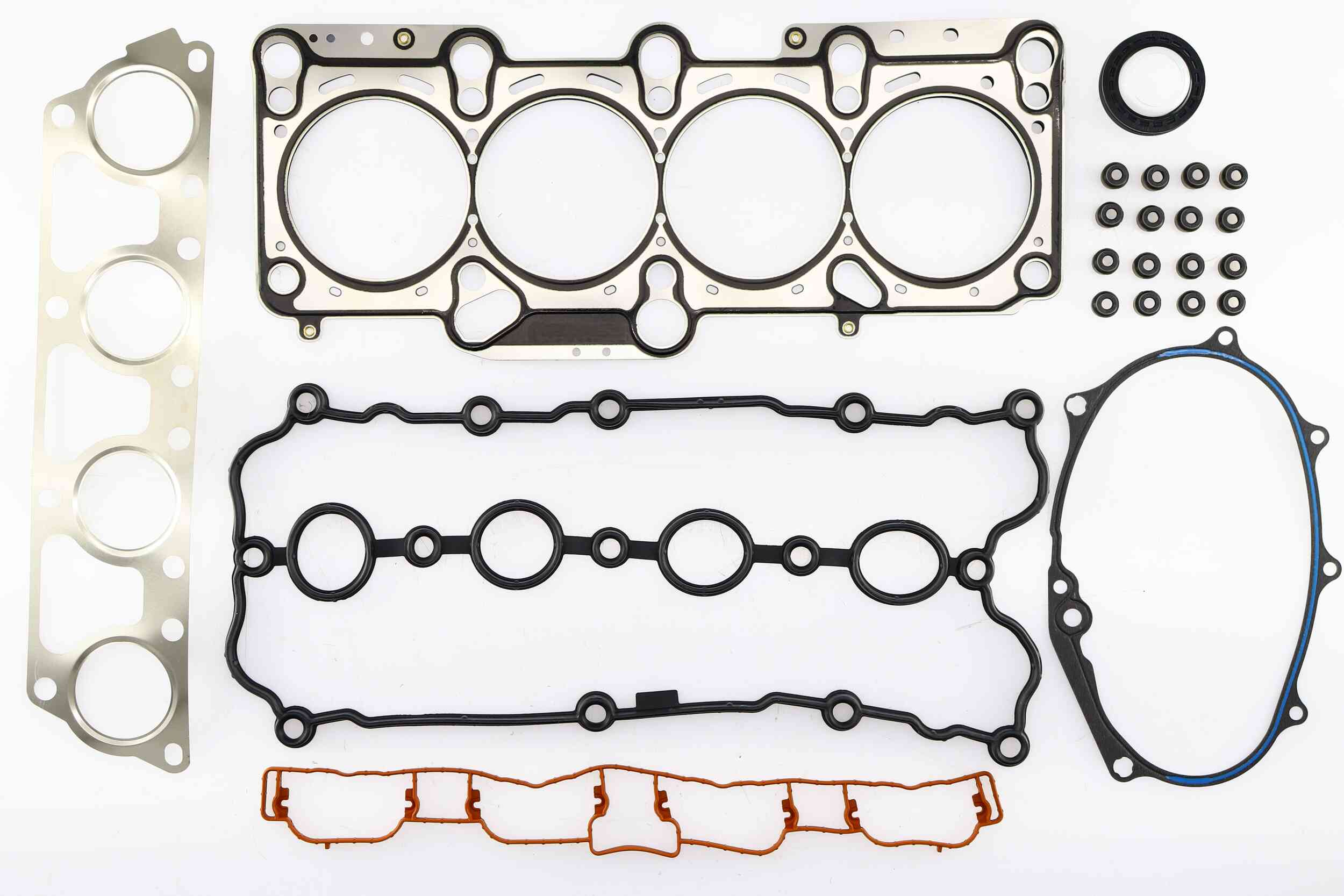 Kit guarnizioni, Testata - 418369P CORTECO